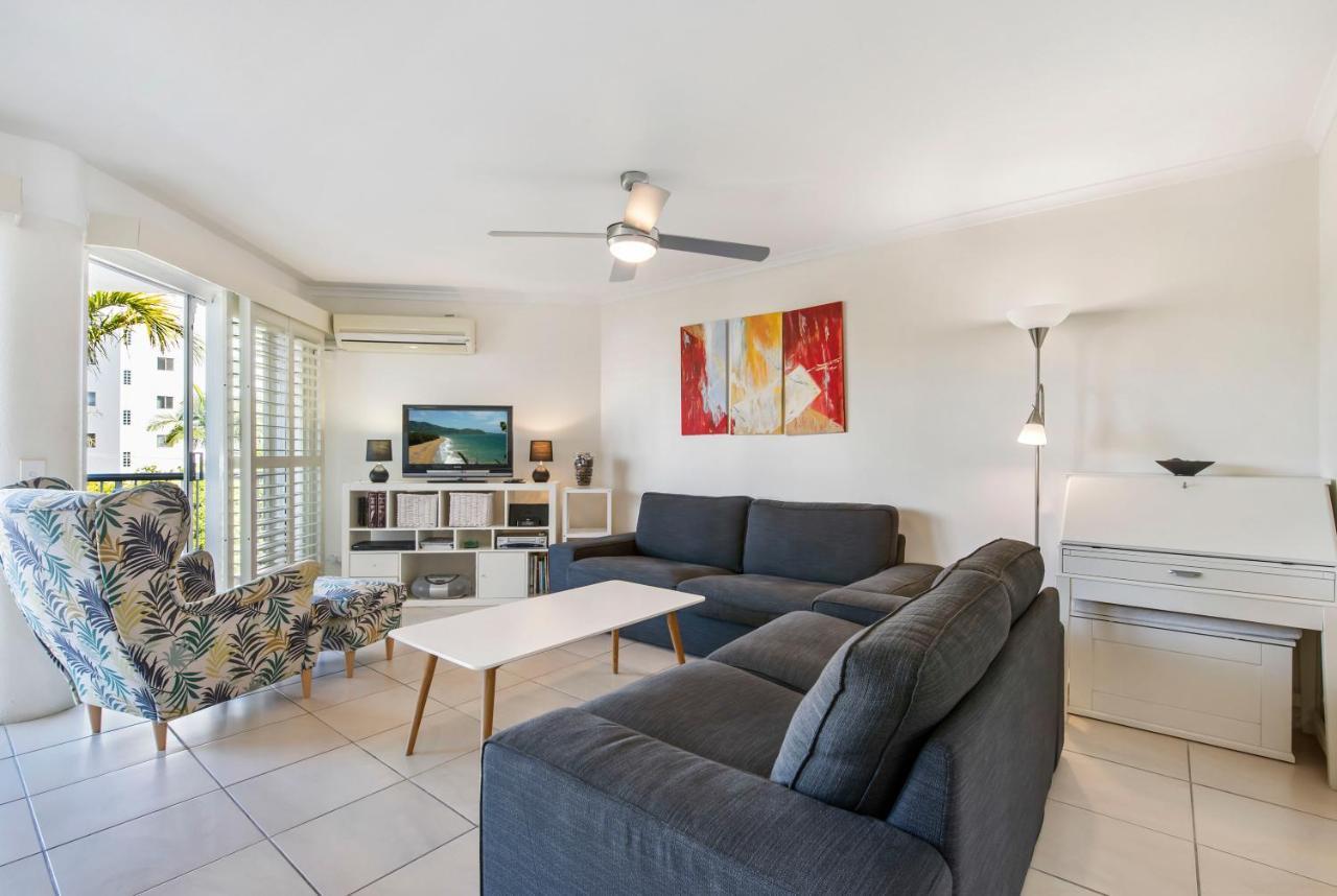 Dockside Apartments Mooloolaba Eksteriør billede